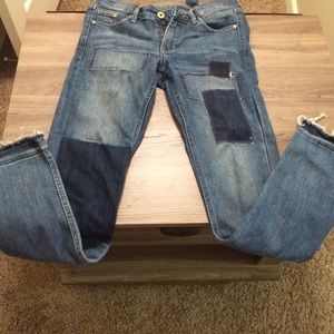 H&M Denim jeans
