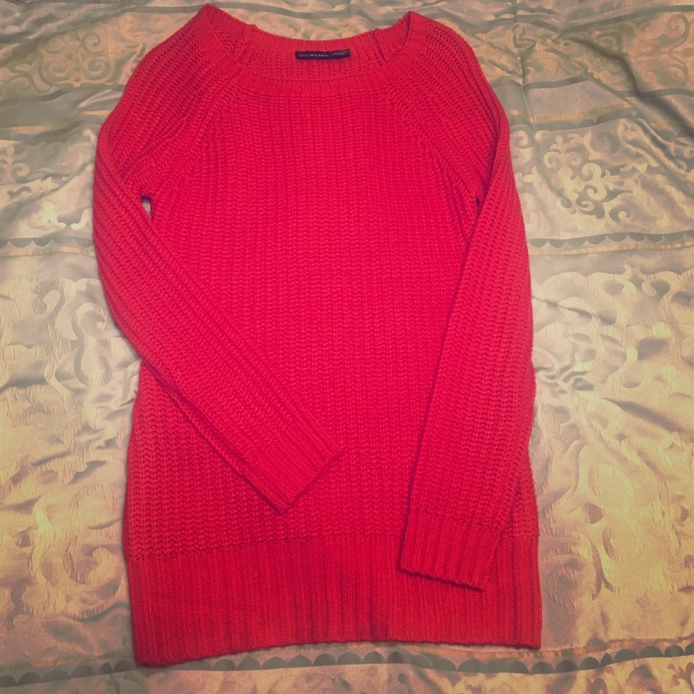 Sweater!