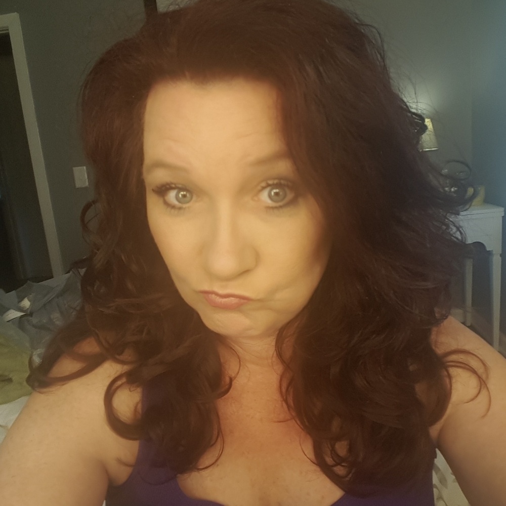 Meet your Posher, Tammy