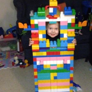 Meet your Posher, Jayce