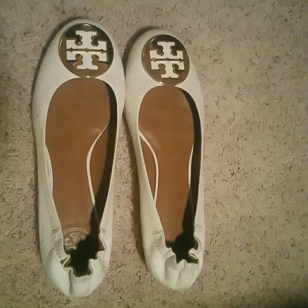 Tory Burch Reva - size 9.5