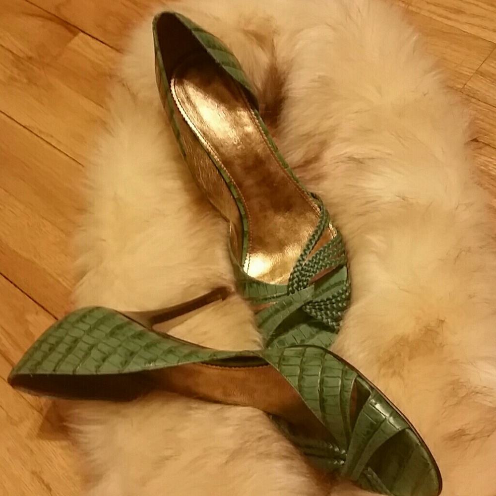Nine West Heels