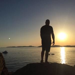 Meet your Posher, Ricky