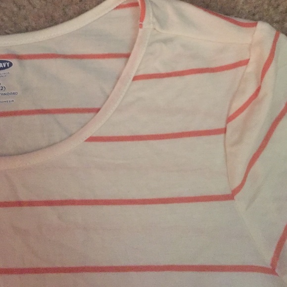 Long sleeve flare shirt - Picture 2 of 4