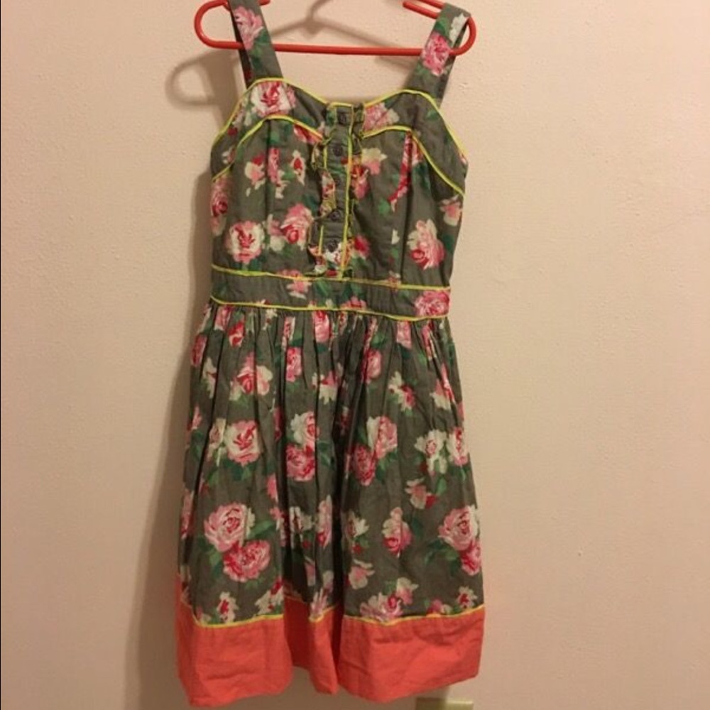 ♥️Sale♥️Boutique Johnnie B Mini Boden