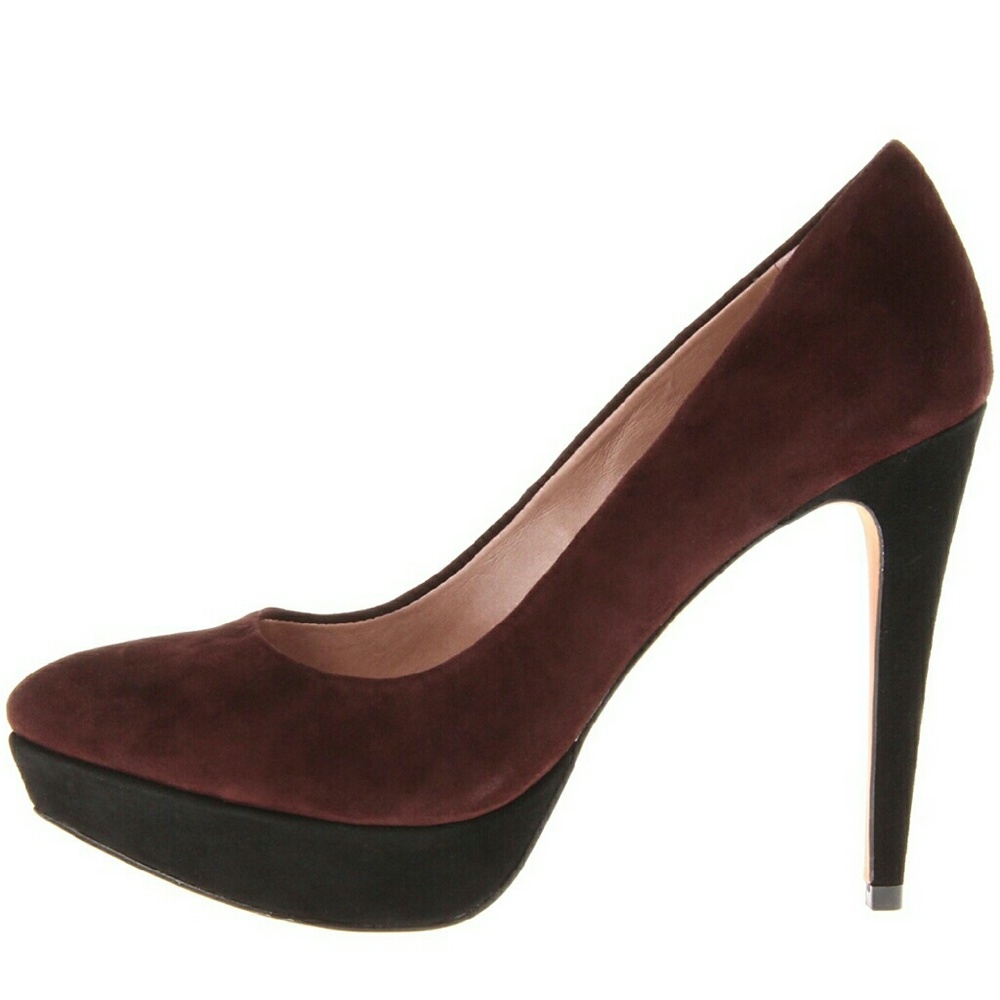 Sold Vince Camuto size 7 heel