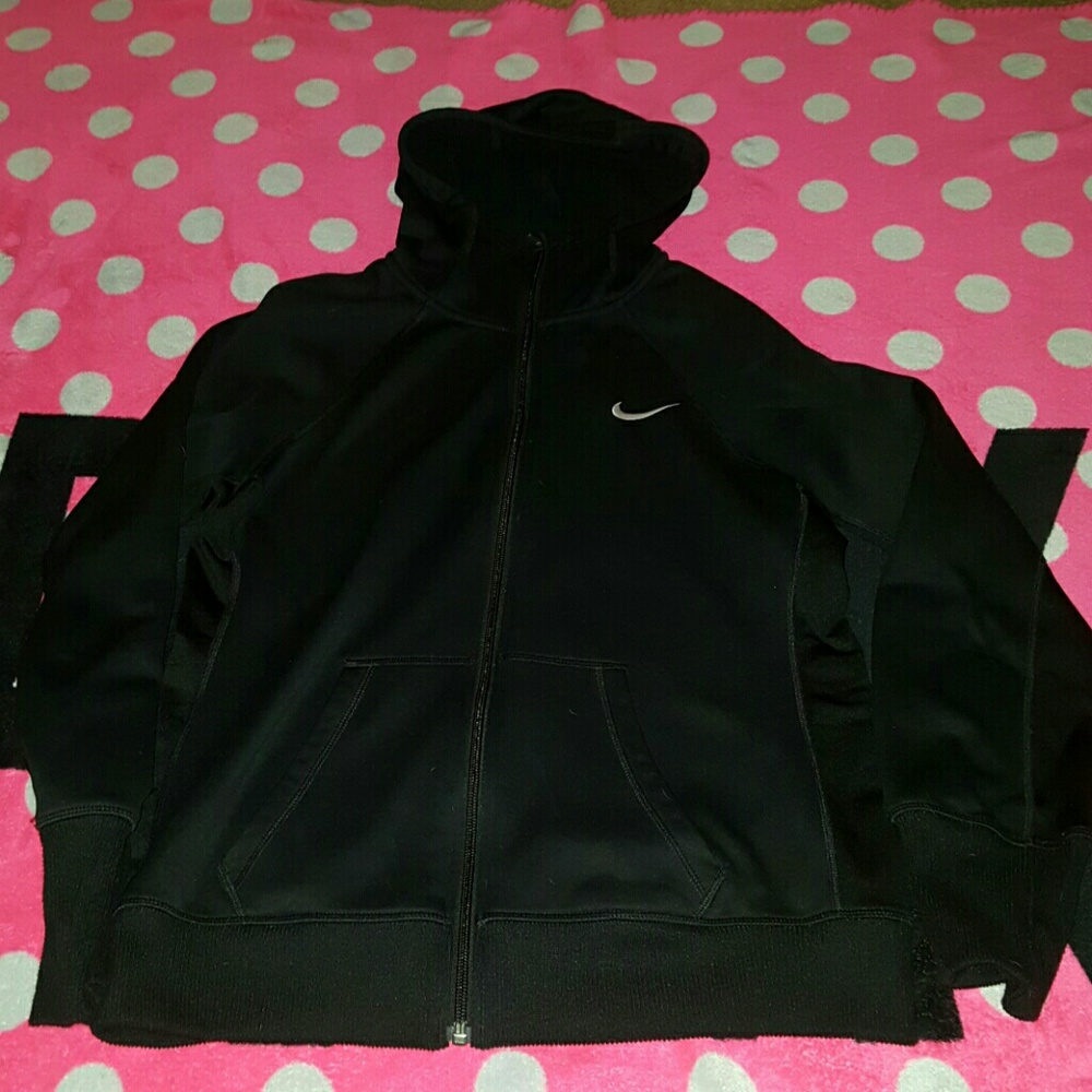 Nike Therma-Fit Coat