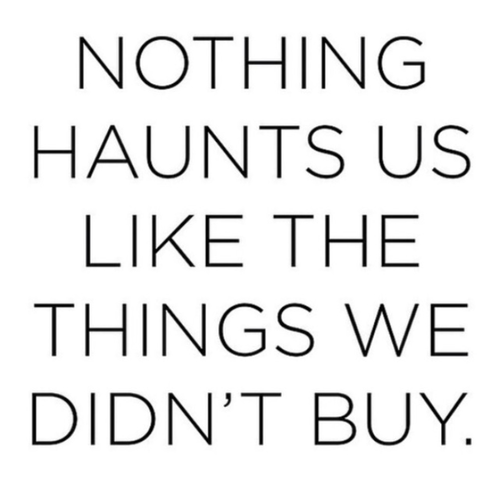 Feel free to make me an offer!!