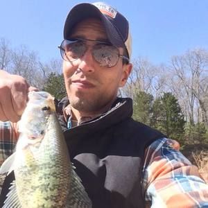 Meet your Posher, Seth