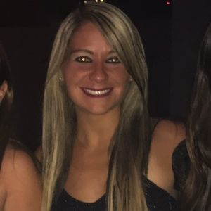 Meet your Posher, Isabel