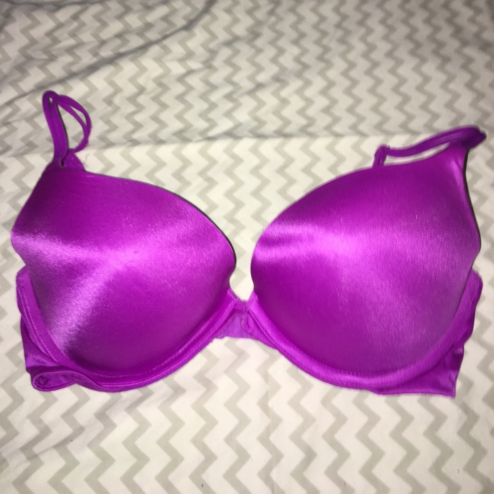 Victoria secret very sexy push up bra