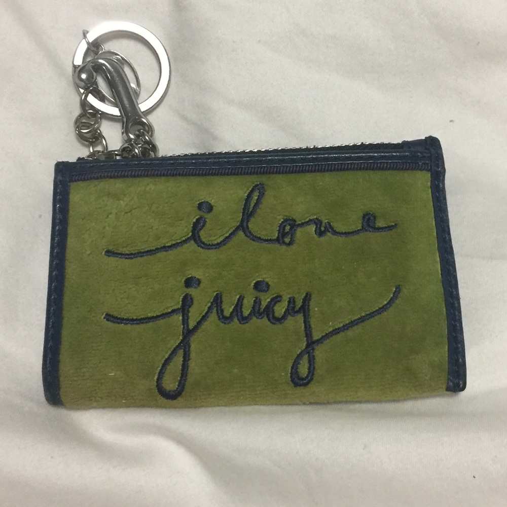 Juicy Couture