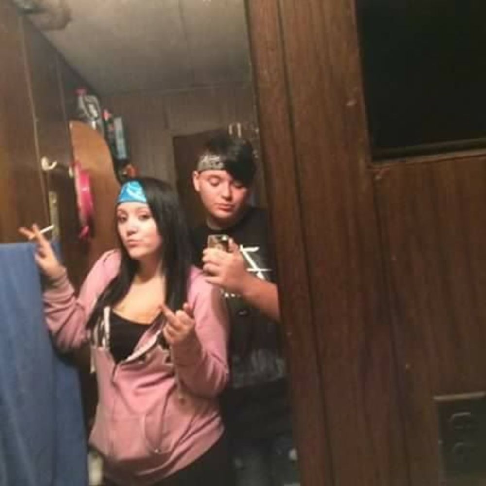 Meet your Posher, Airionna