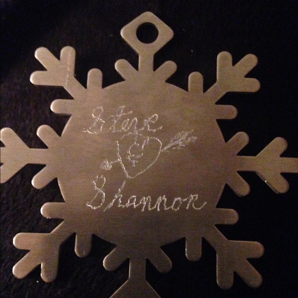 Meet your Posher, Shannon
