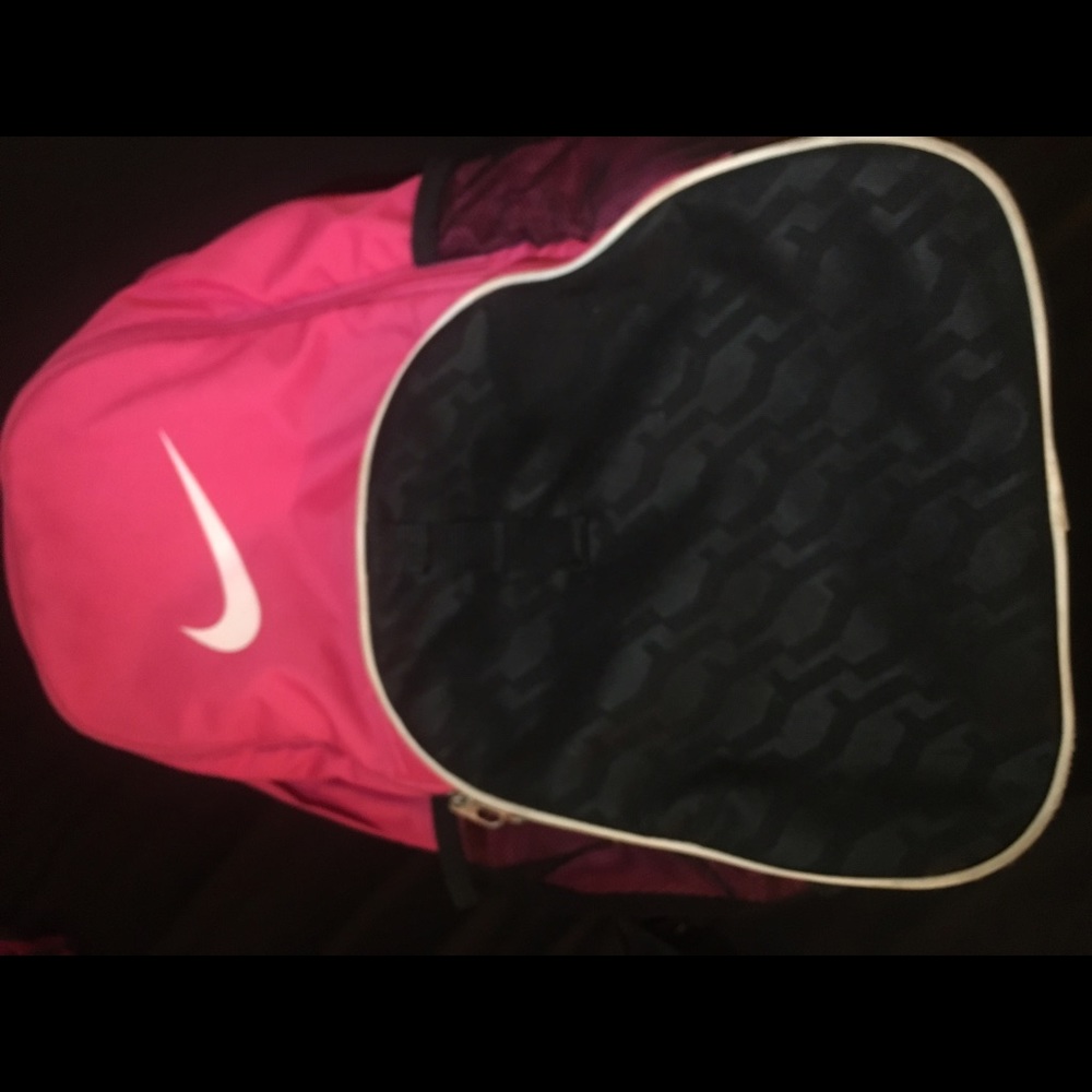 SOLD ✨Nike backpack