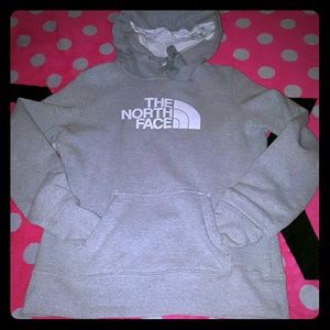 The North Face Hoodie