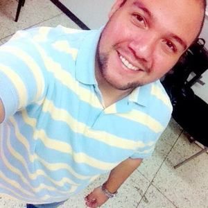 Meet your Posher, Luis