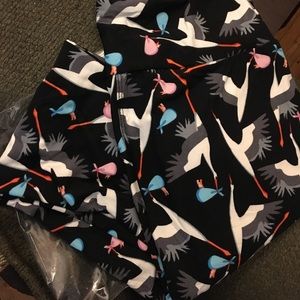LuLaRoe STORK unicorn