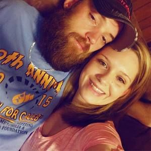 Meet your Posher, Candice