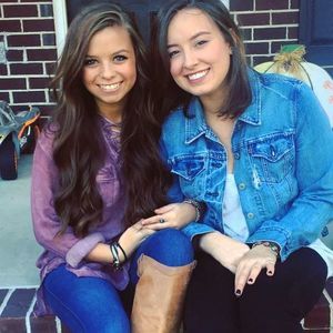 Meet your Posher, Ally