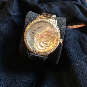 Betsy Johnson Watch. Lowest price💲💲