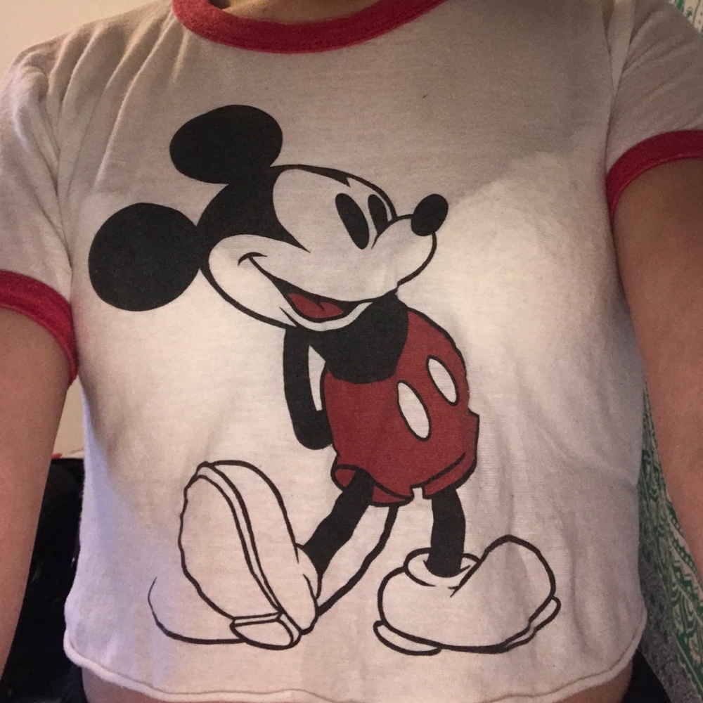 disney shirt brandy meville