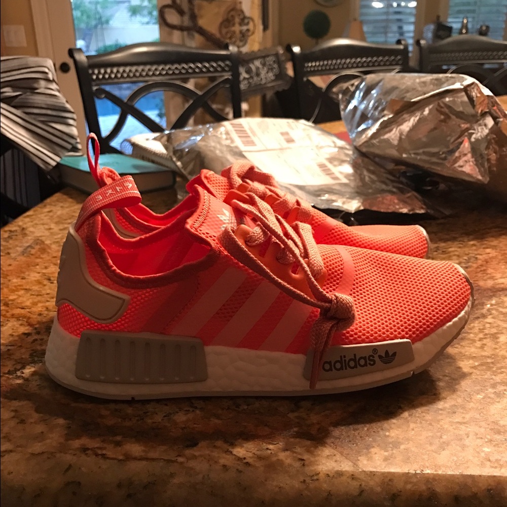 Adidas nmd