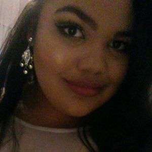 Meet your Posher, Madelyn raye-claire