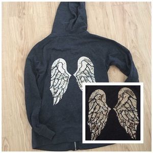 Victoria's Secret hoodie