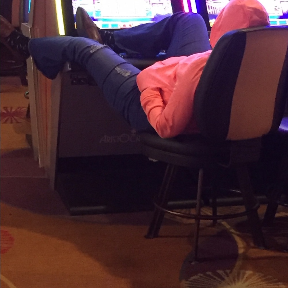 Meet your Posher, Mary