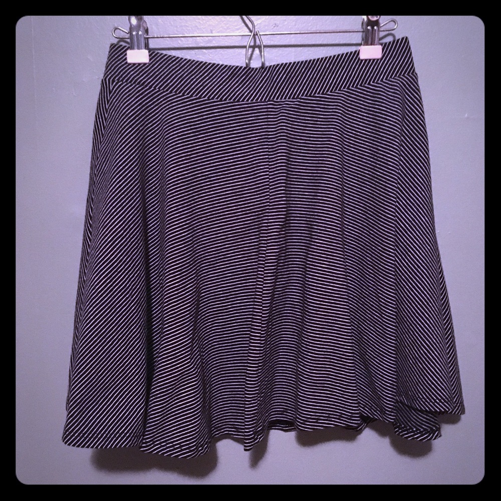 Skater Skirt