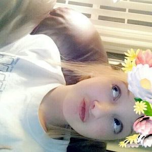 Meet your Posher, Kirsten