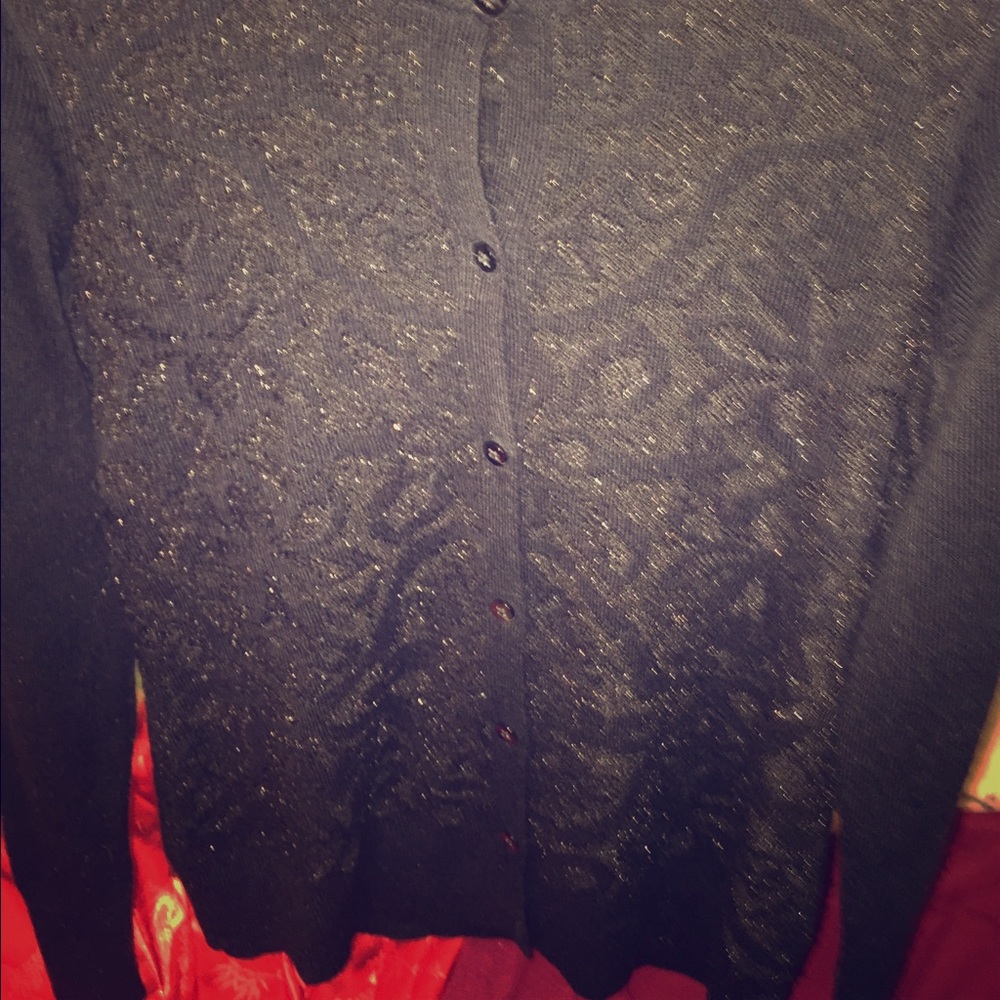 Vera Wang Sweater