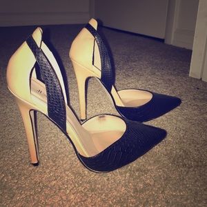 Sexy heels