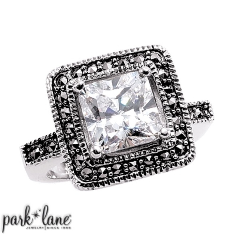 Park Lane "Desire" Ring
