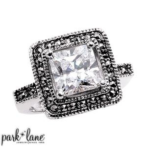 Park Lane "Desire" Ring