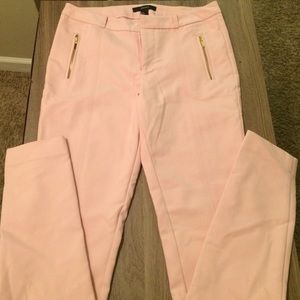 Forever 21 Pink dress paints