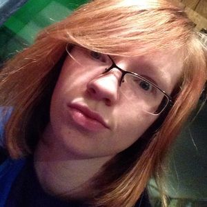 Meet your Posher, Joanna