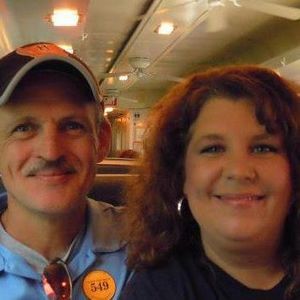 Meet your Posher, April