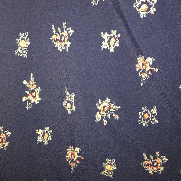 early 2000's party dress - Picture 2 of 2