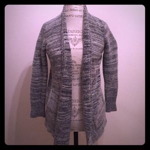 Banana republic cardigan