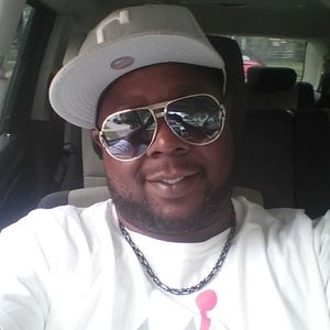 Meet your Posher, Terrell