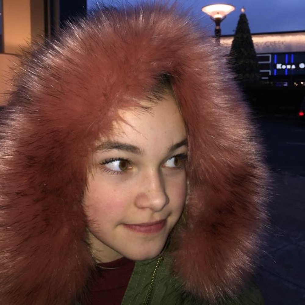 Meet your Posher, Keely