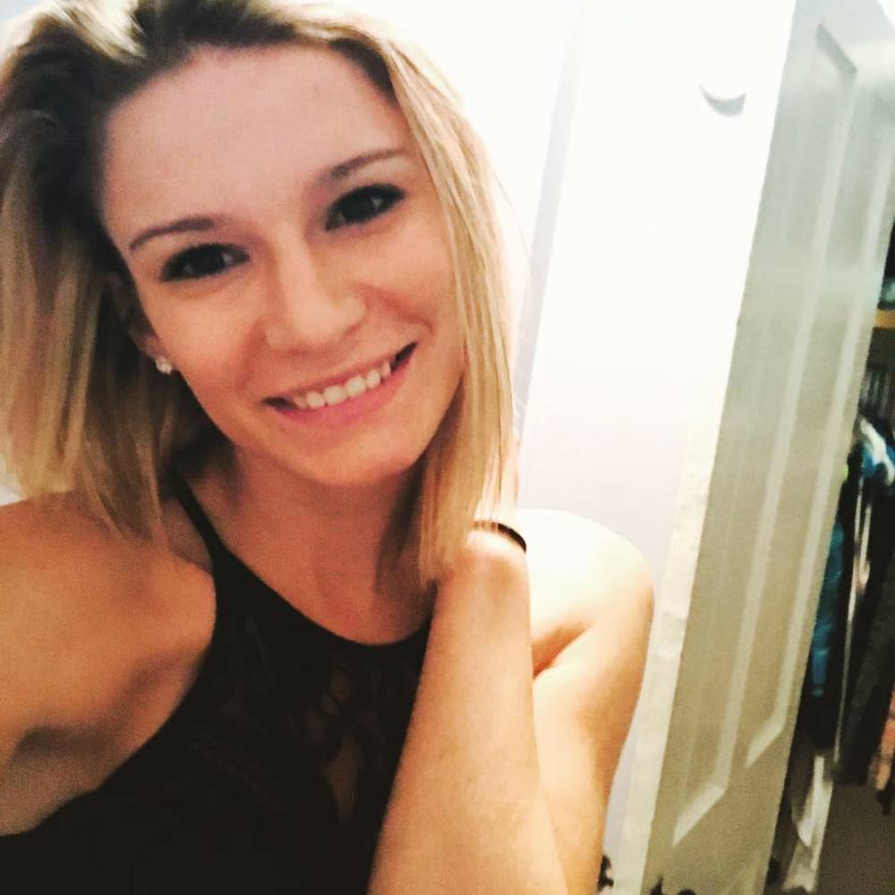 Meet your Posher, Holly