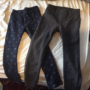 Girls Leggings