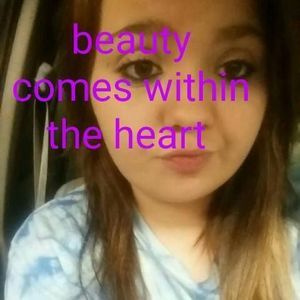 Meet your Posher, Misty