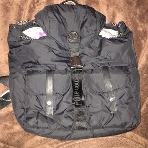 Lululemon small backpack