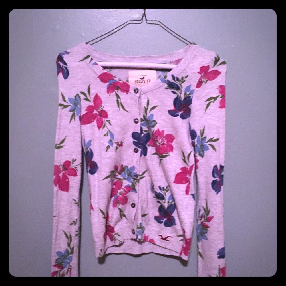 Abercrombie & Fitch Sweater