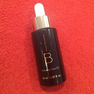 BeautyCounter Hydrating Oil
