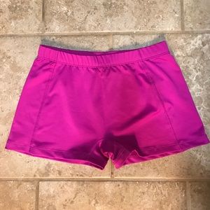 BCG True Wick Compression shorts